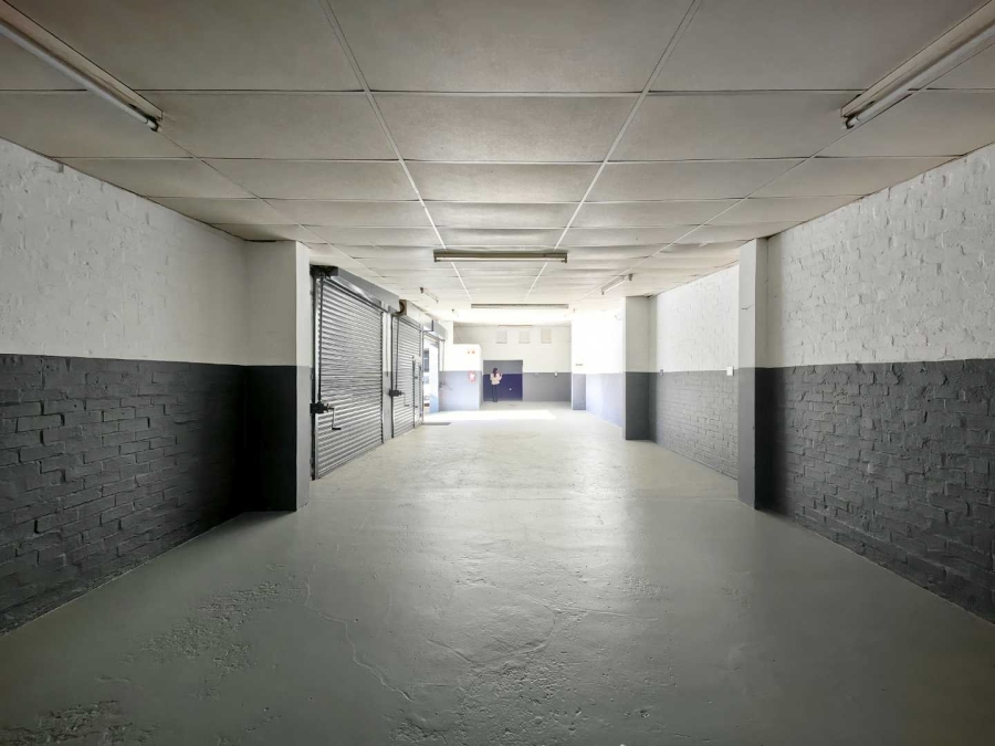 To Let commercial Property for Rent in Salt River Western Cape